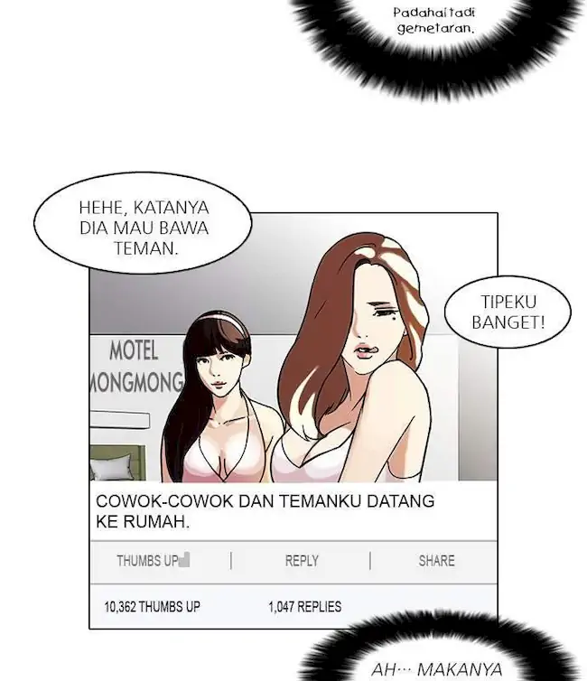 Chapter 65 - halaman 31
