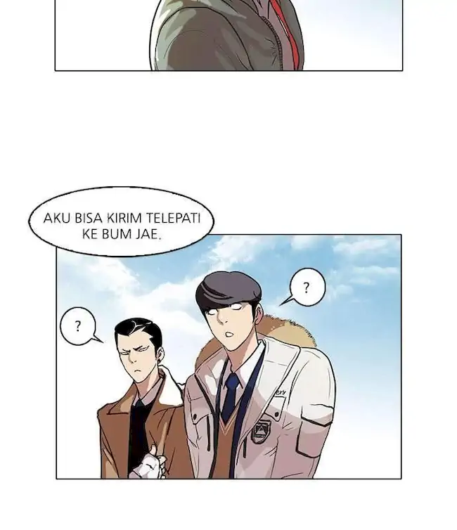 Chapter 67 - halaman 15