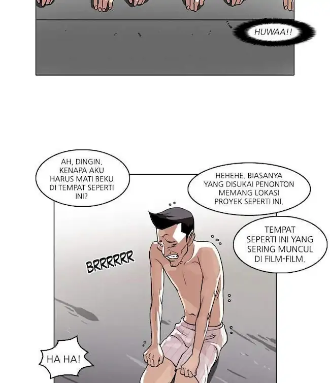 Chapter 67 - halaman 22