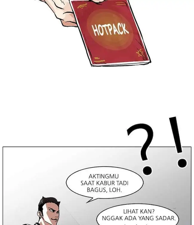 Chapter 67 - halaman 25