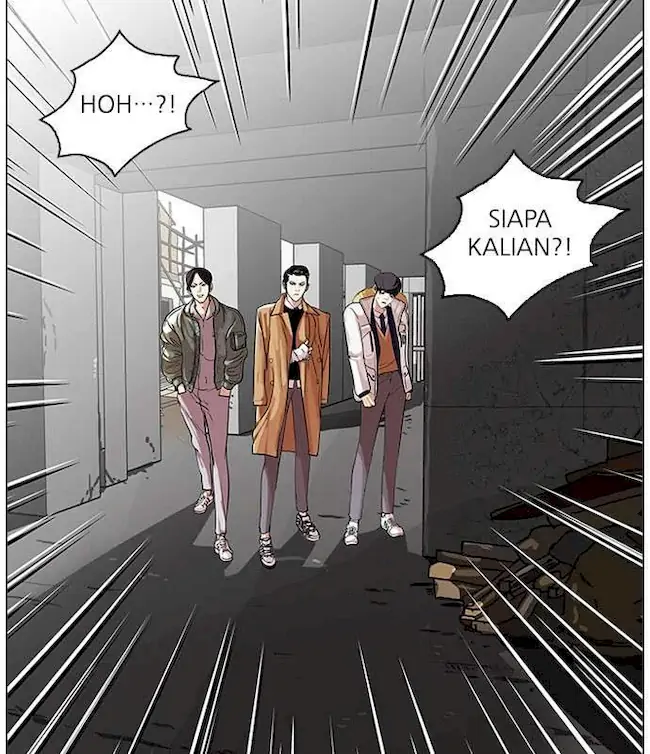 Chapter 67 - halaman 33