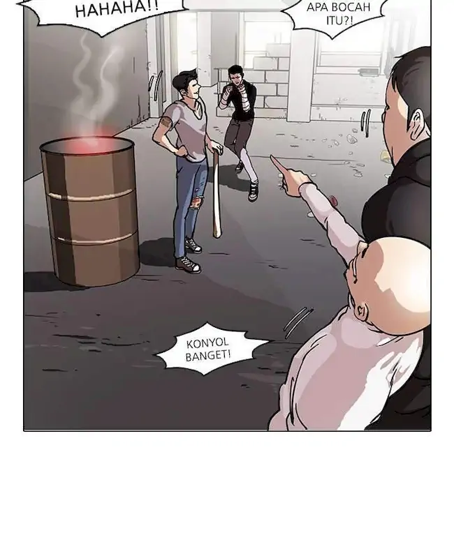 Chapter 68 - halaman 22