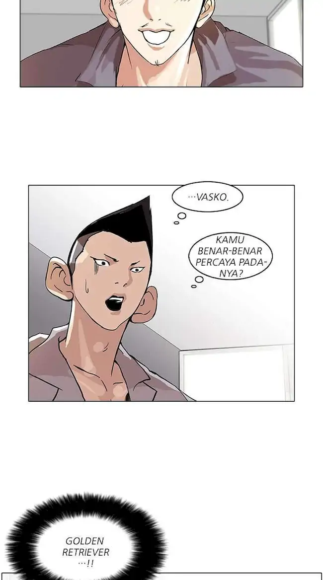 Chapter 68 - halaman 58
