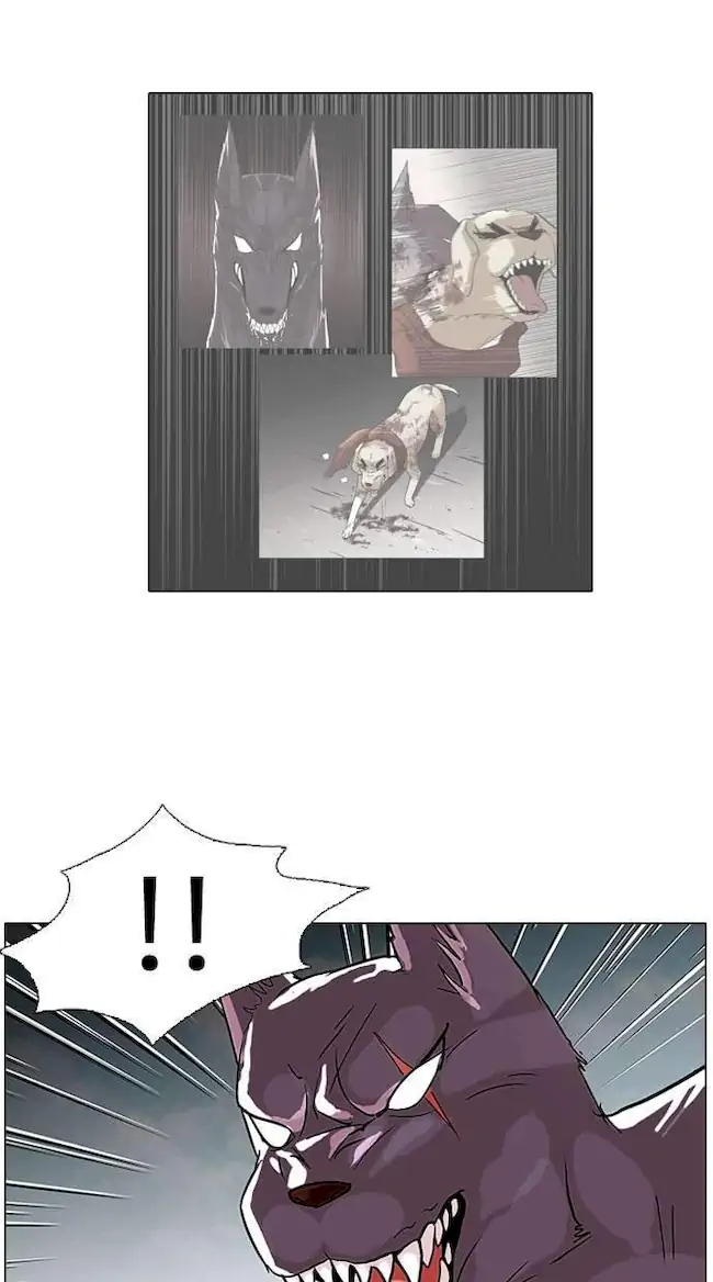 Chapter 70 - halaman 48