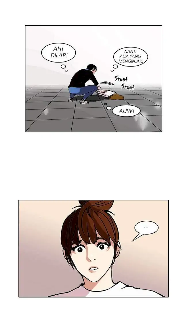 Chapter 73 - halaman 40