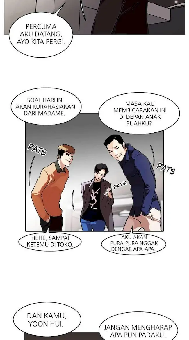 Chapter 75 - halaman 20