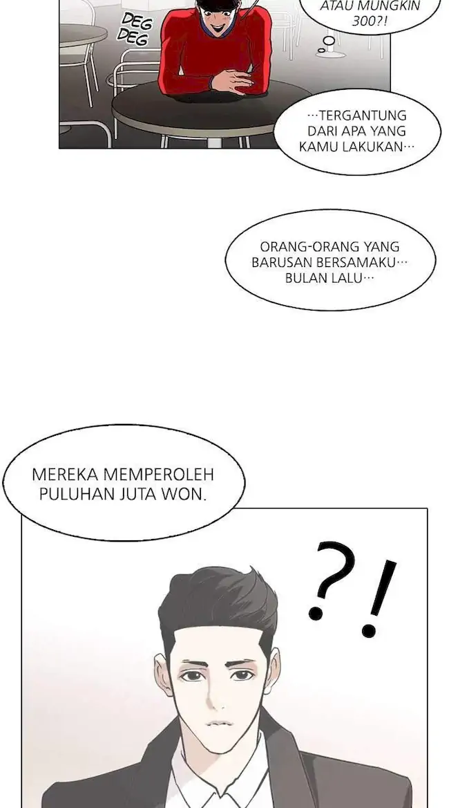 Chapter 75 - halaman 34