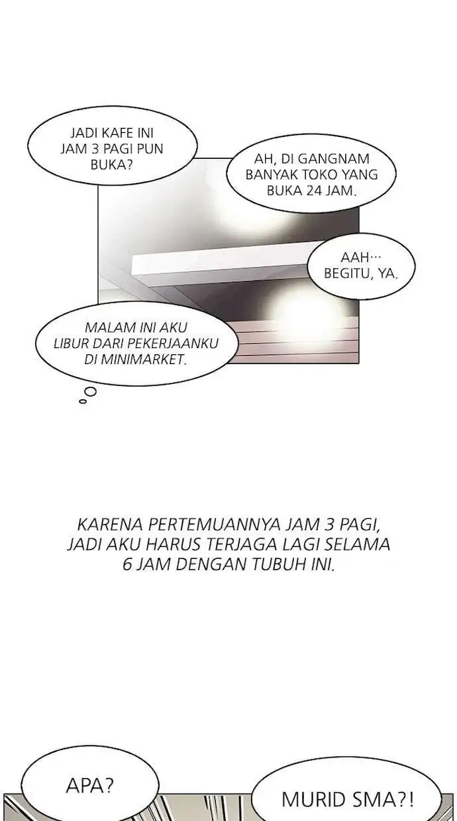 Chapter 75 - halaman 45