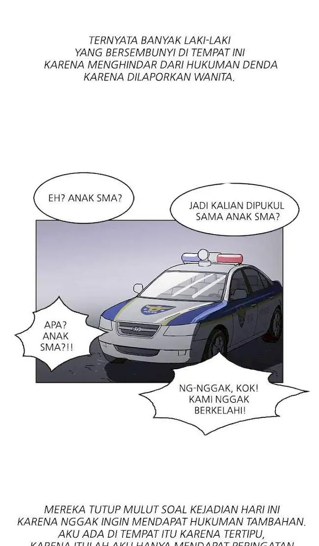 Chapter 77 - halaman 47