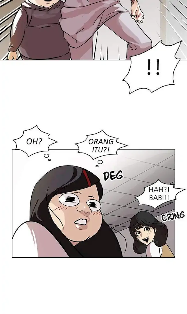 Chapter 80 - halaman 16