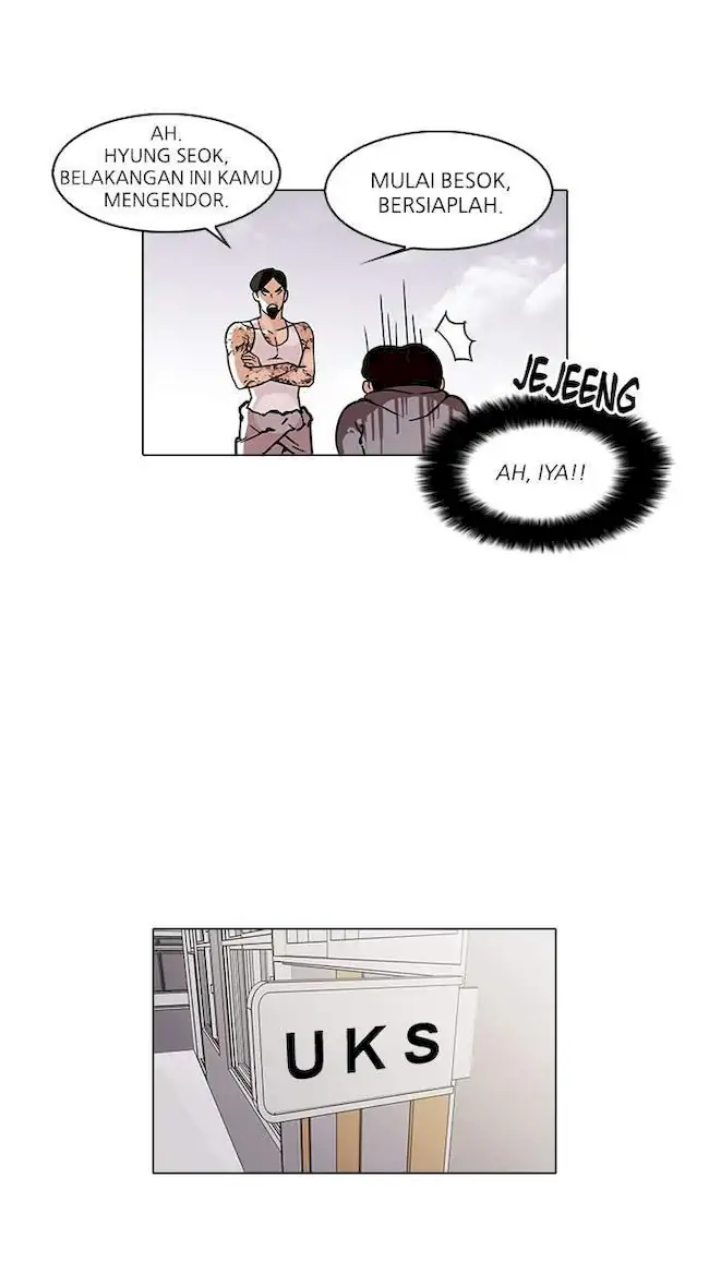 Chapter 80 - halaman 23