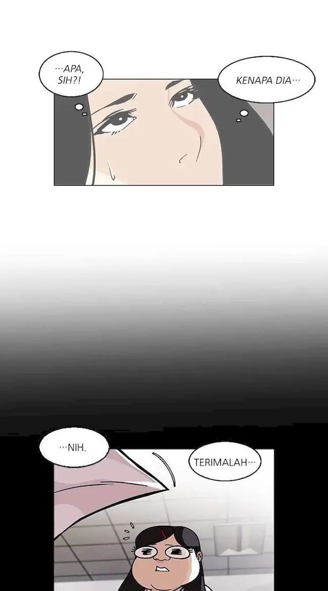 Chapter 80 - halaman 31