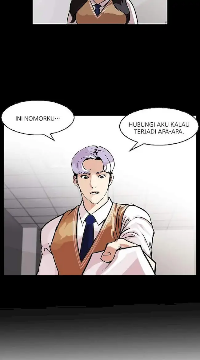 Chapter 80 - halaman 32