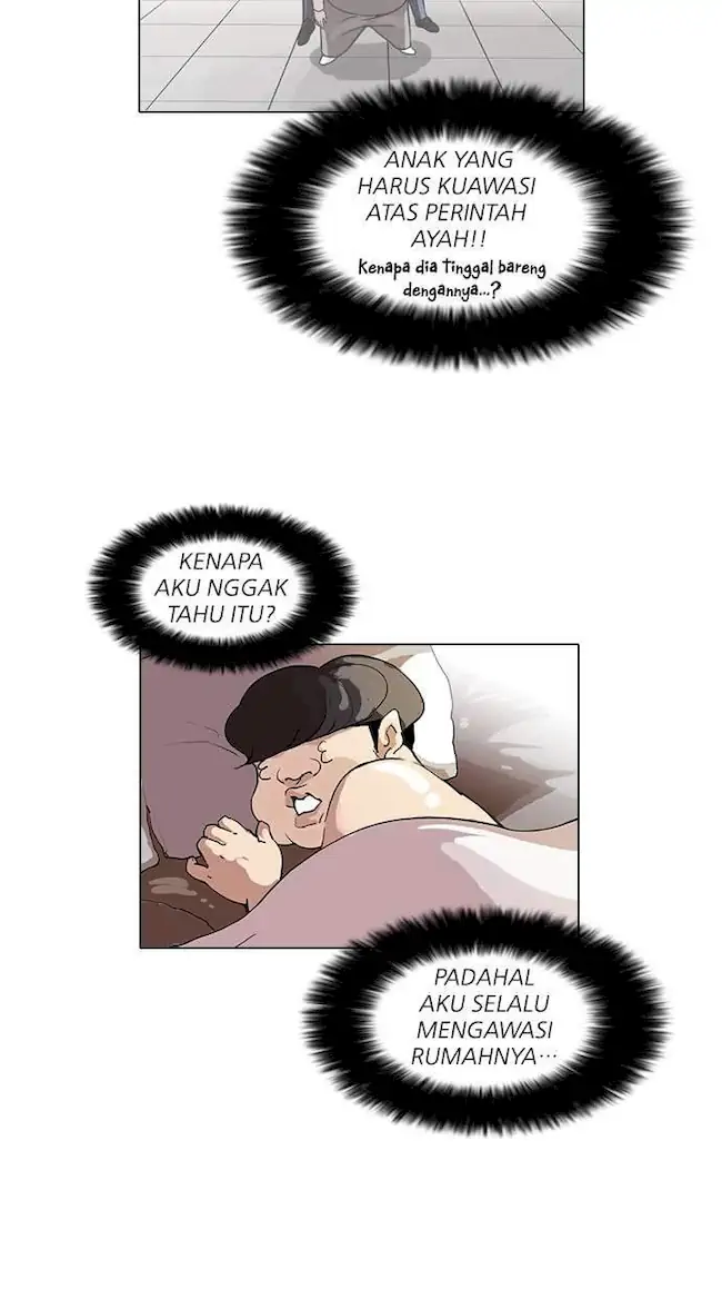 Chapter 80 - halaman 34