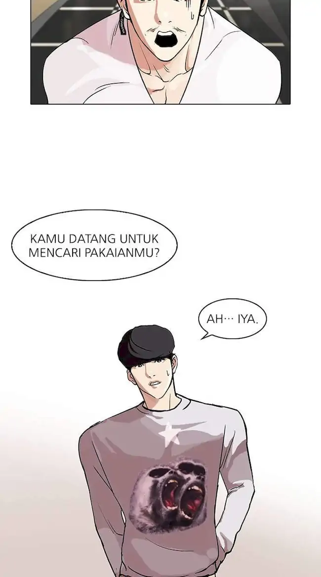 Chapter 80 - halaman 36