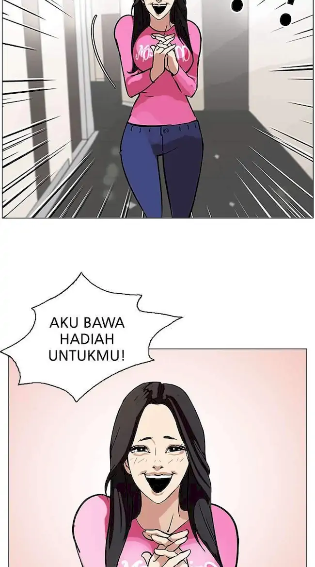 Chapter 80 - halaman 39