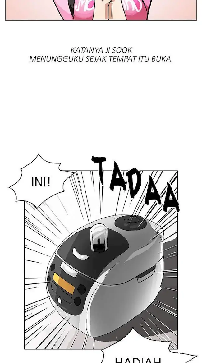 Chapter 80 - halaman 40