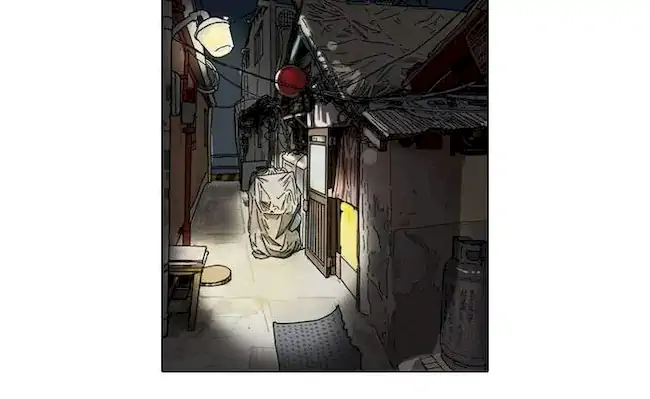 Chapter 80 - halaman 47