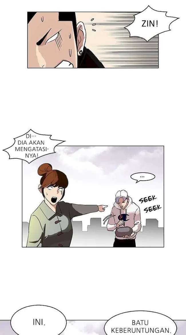 Chapter 82 - halaman 35