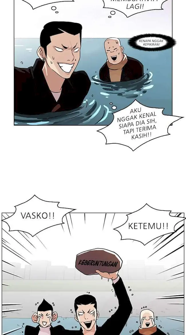 Chapter 82 - halaman 37