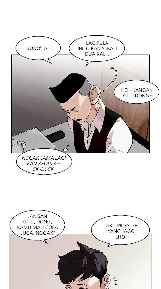 Chapter 83 - halaman 16
