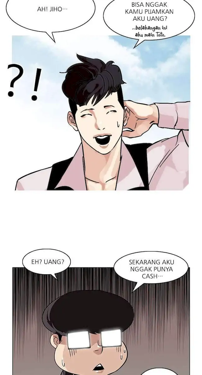 Chapter 83 - halaman 23