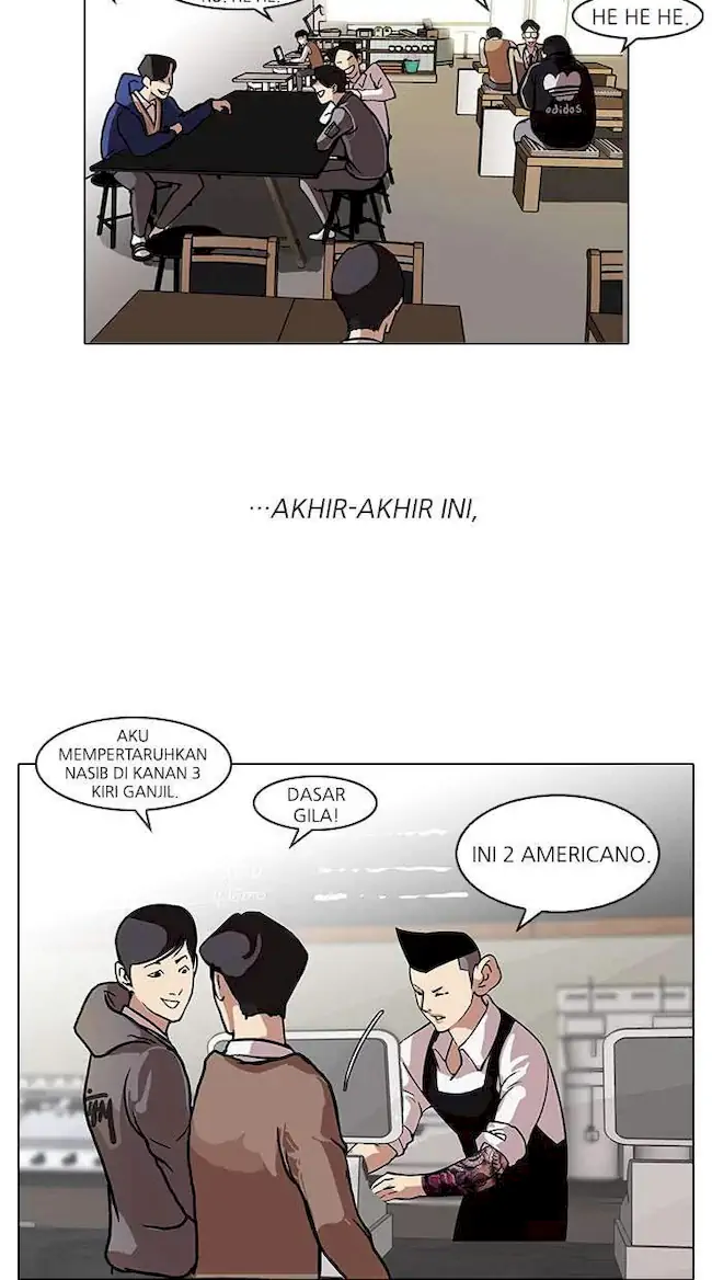 Chapter 83 - halaman 4
