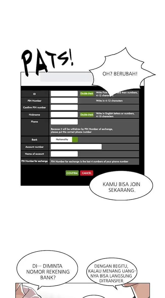 Chapter 83 - halaman 43