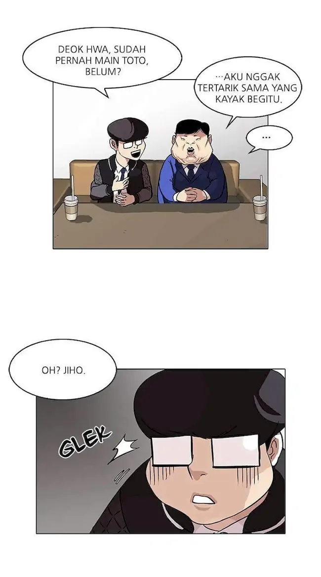 Chapter 83 - halaman 6