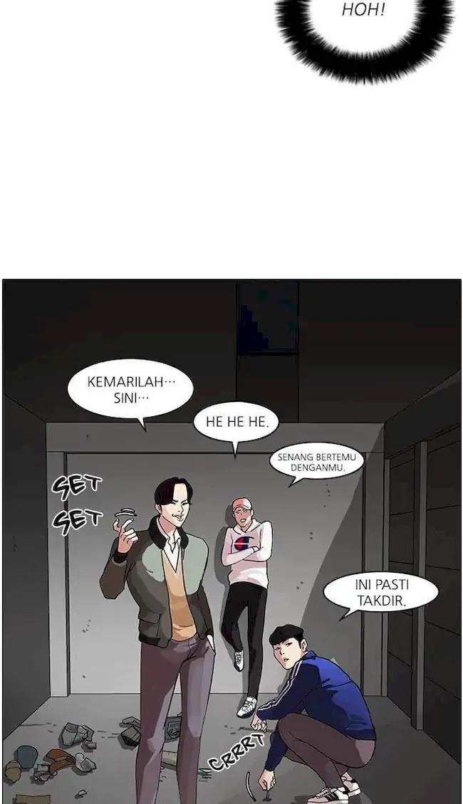 Chapter 84 - halaman 36