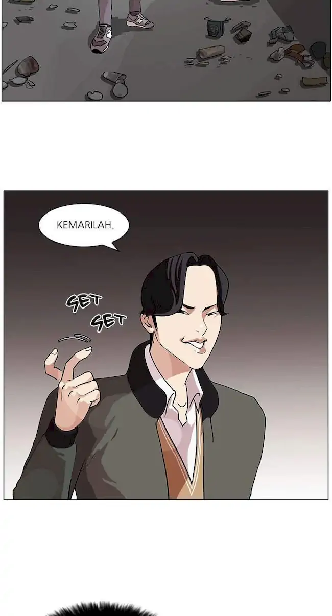 Chapter 84 - halaman 37