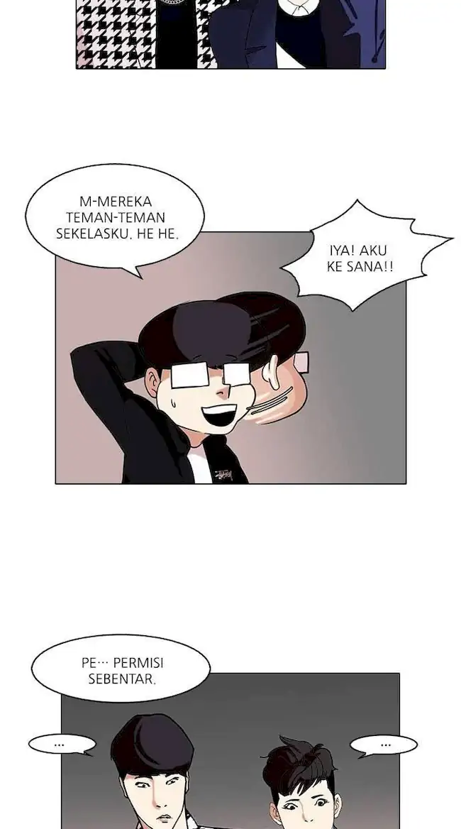 Chapter 84 - halaman 39
