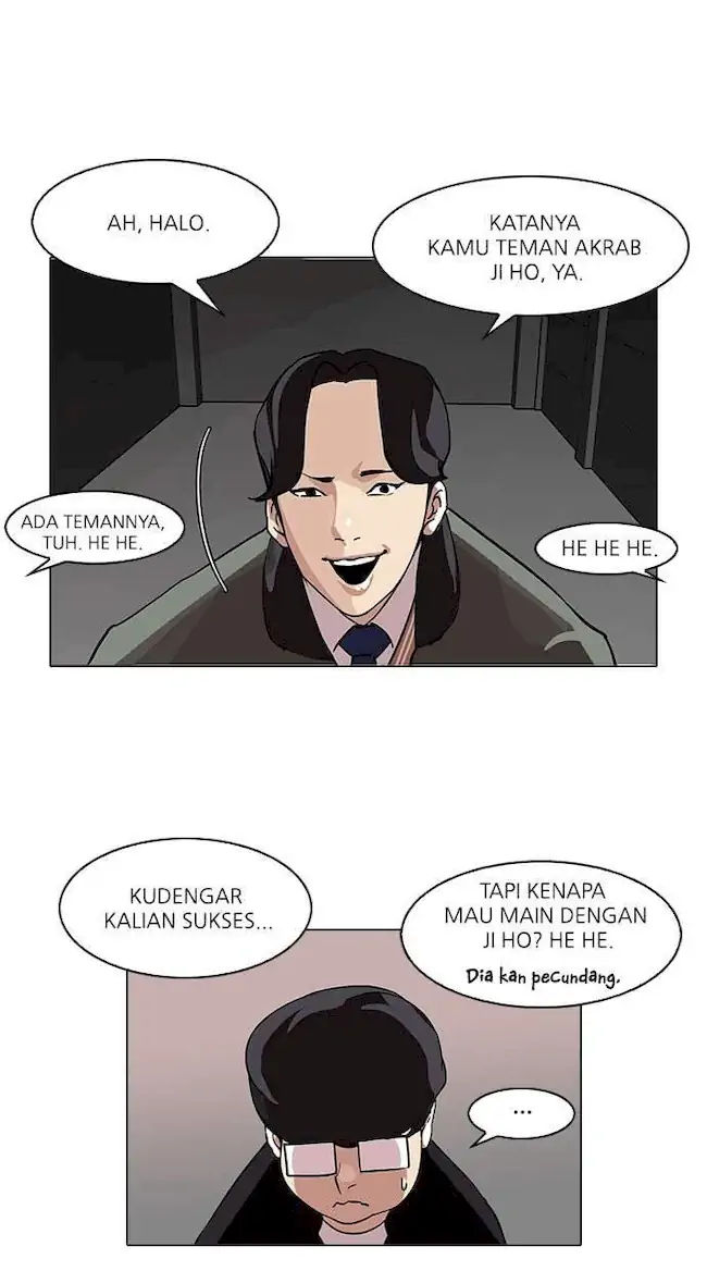 Chapter 84 - halaman 45