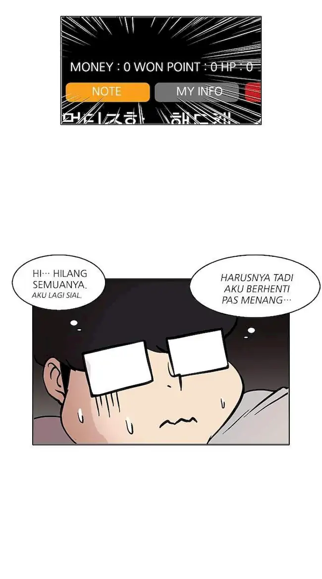 Chapter 85 - halaman 16