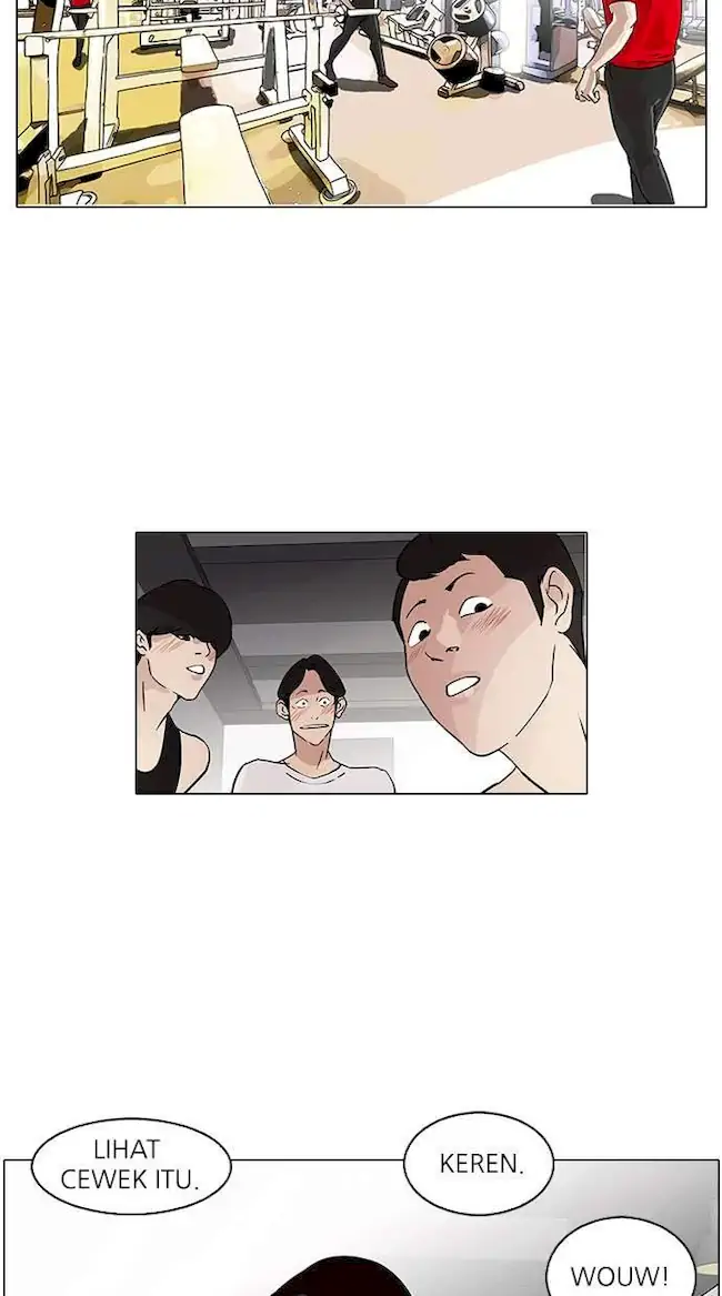 Chapter 85 - halaman 45