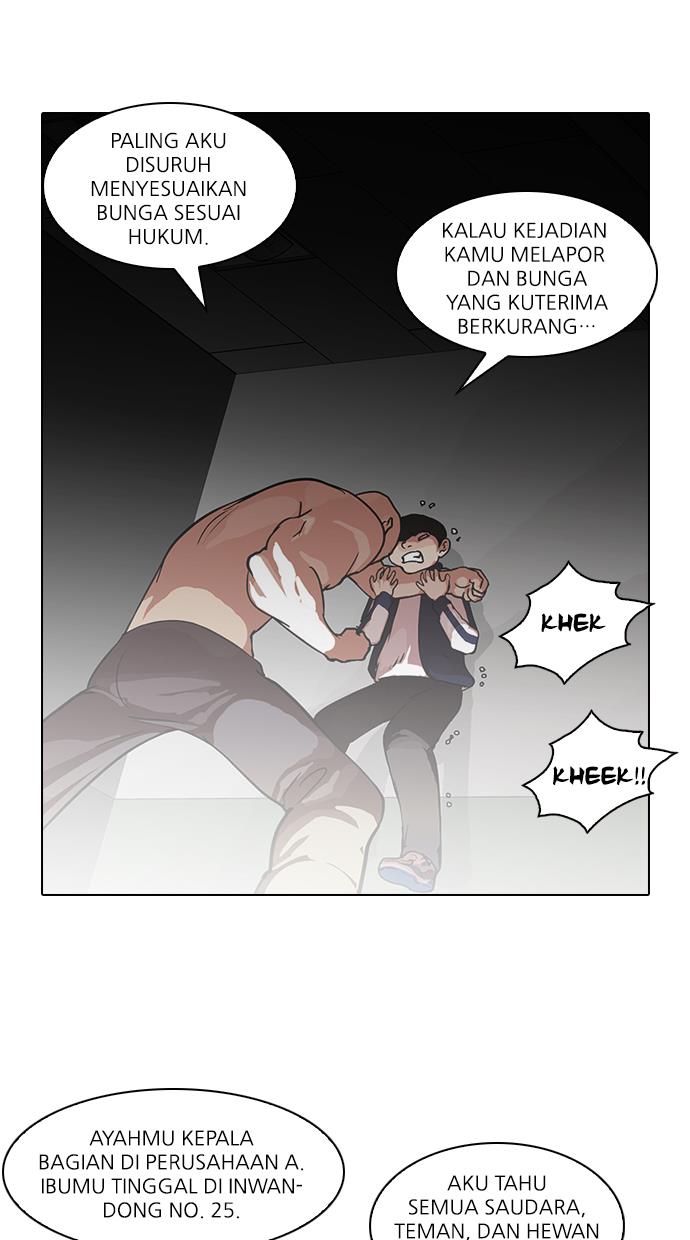 Chapter 87 - halaman 34