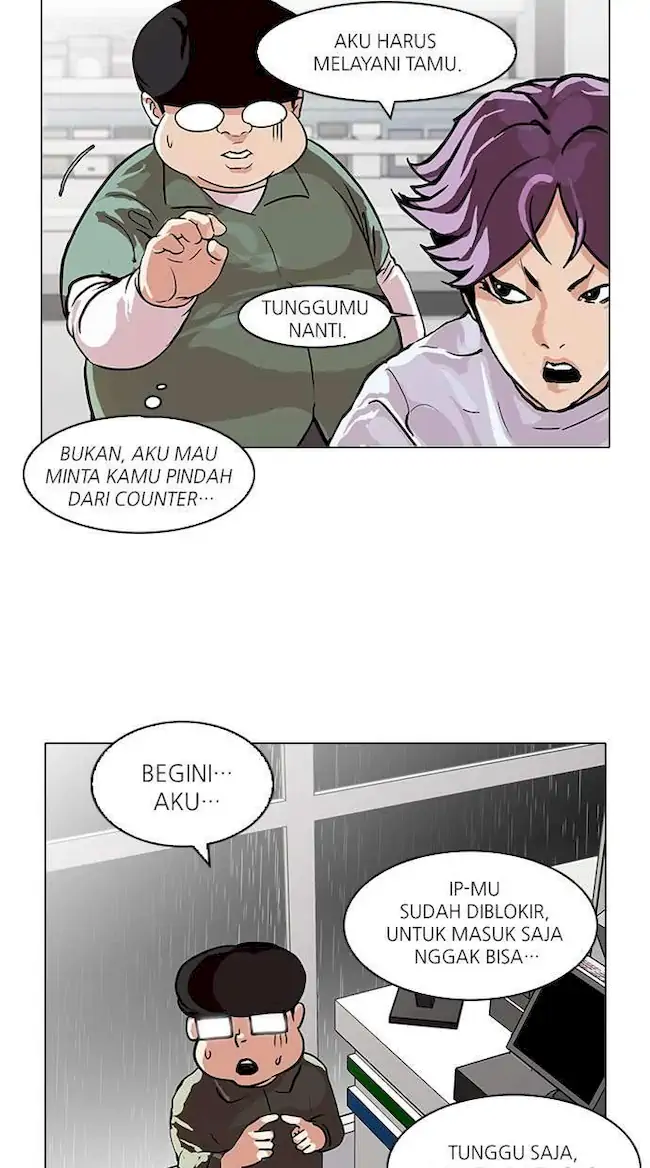 Chapter 89 - halaman 36