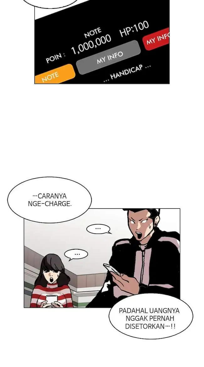 Chapter 90 - halaman 22