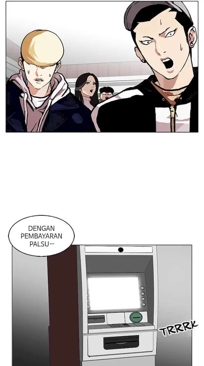 Chapter 90 - halaman 28