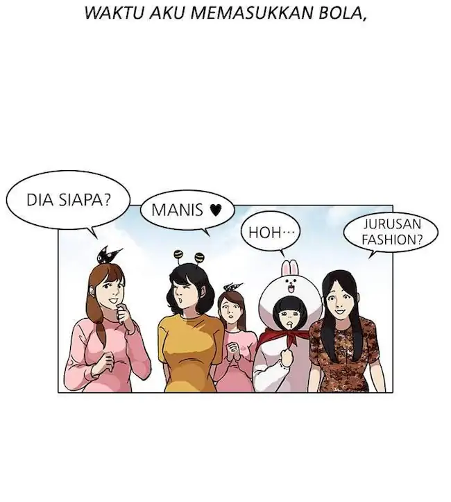 Chapter 91 - halaman 43