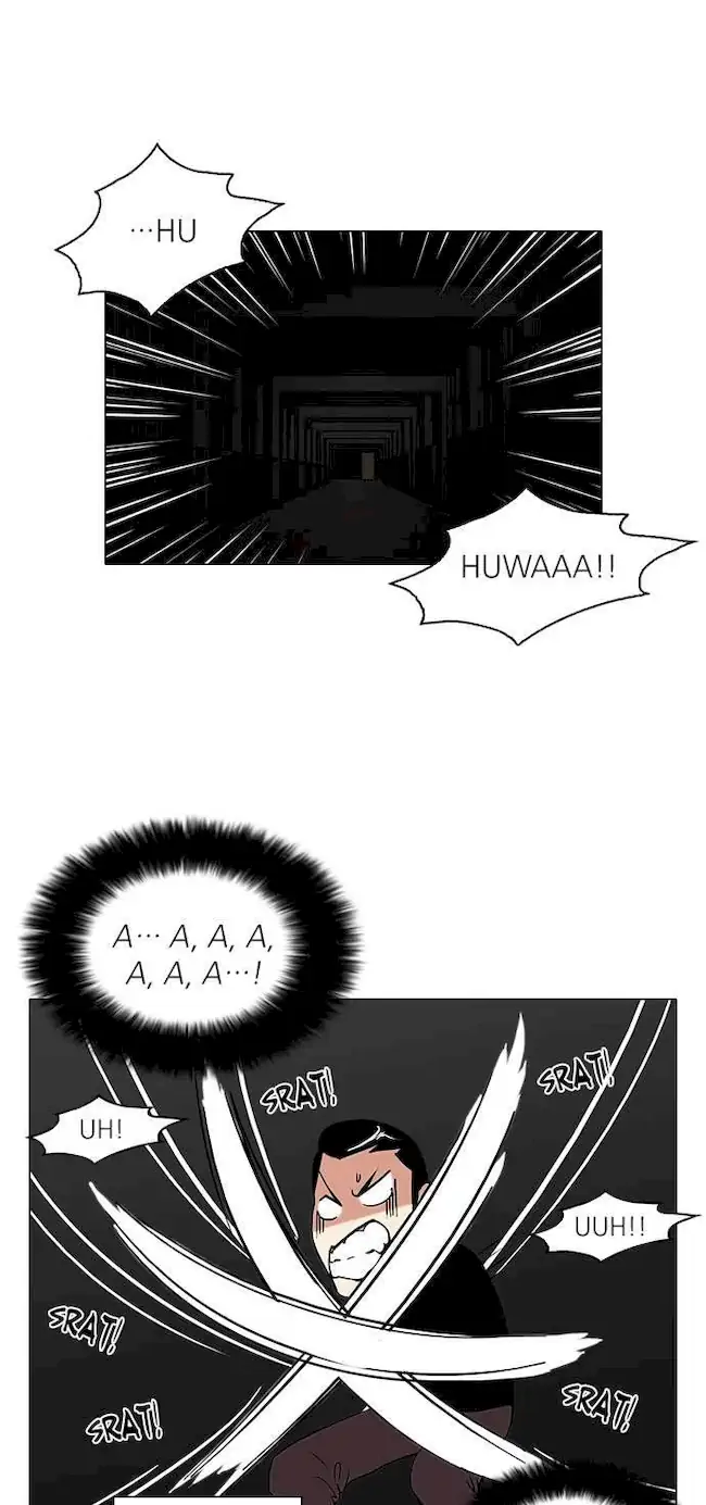 Chapter 95 - halaman 40