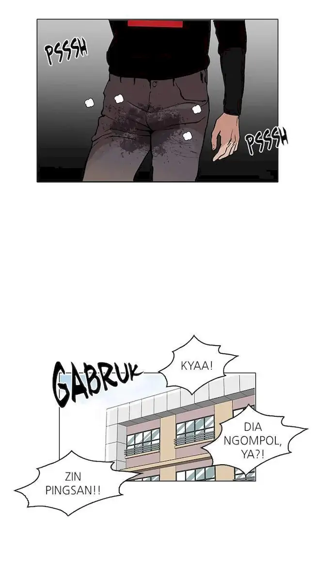 Chapter 95 - halaman 58