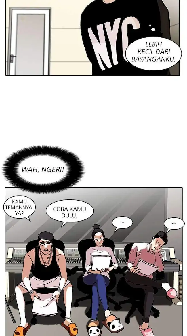 Chapter 96 - halaman 28