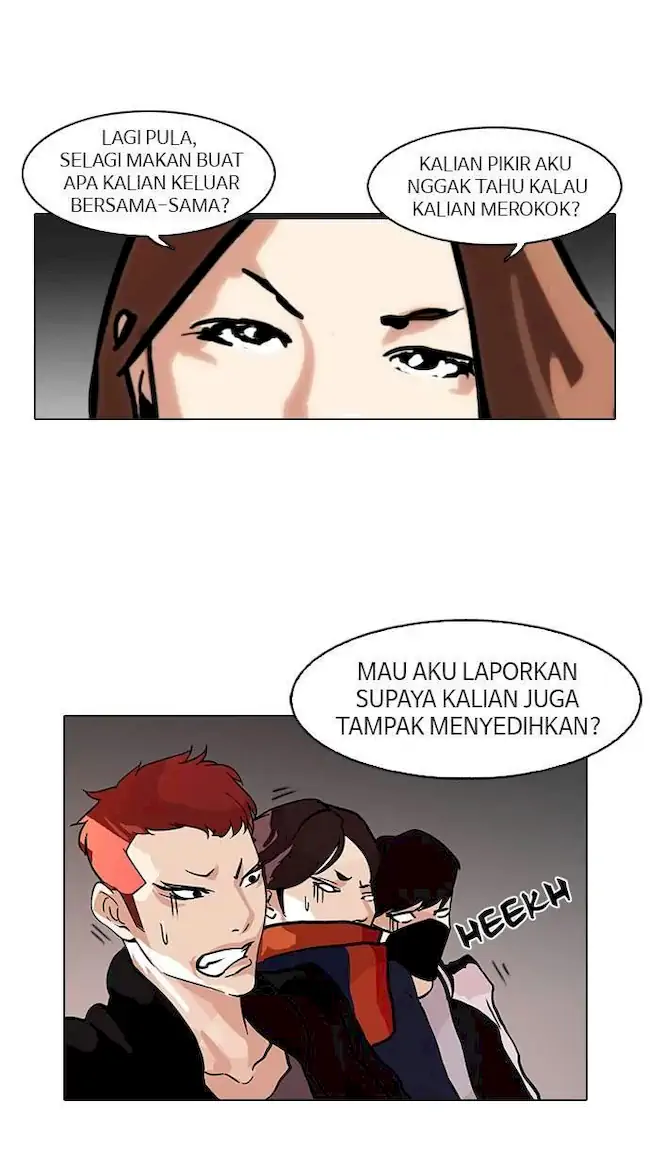 Chapter 97 - halaman 38