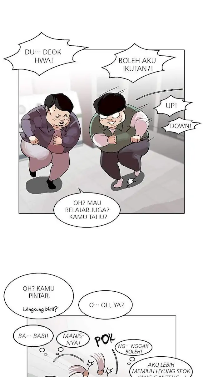 Chapter 98 - halaman 36