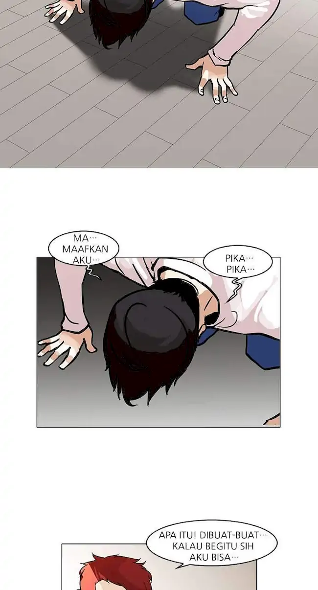 Chapter 99 - halaman 40