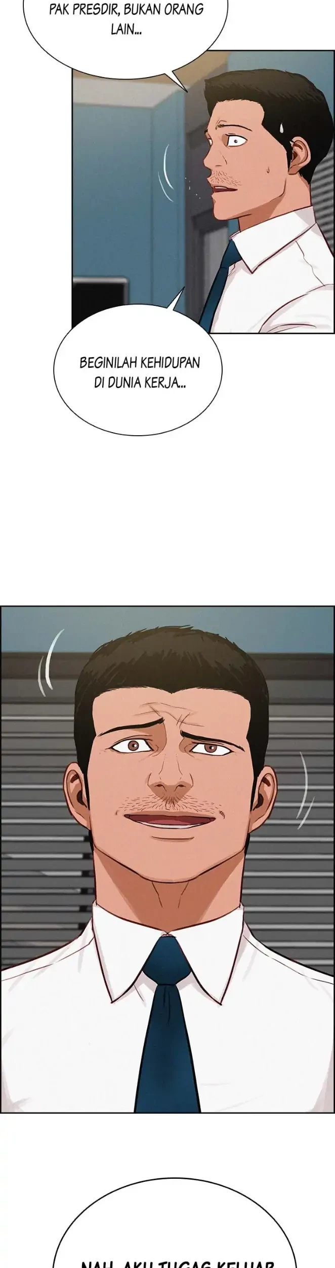 Chapter 100 - halaman 45
