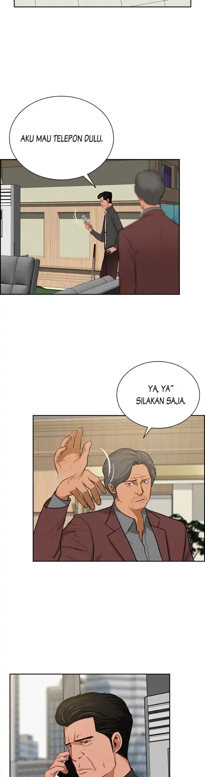 Chapter 100 - halaman 16