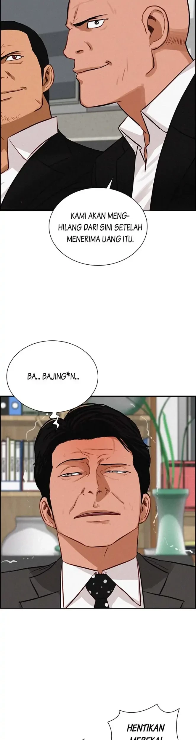 Chapter 101 - halaman 27