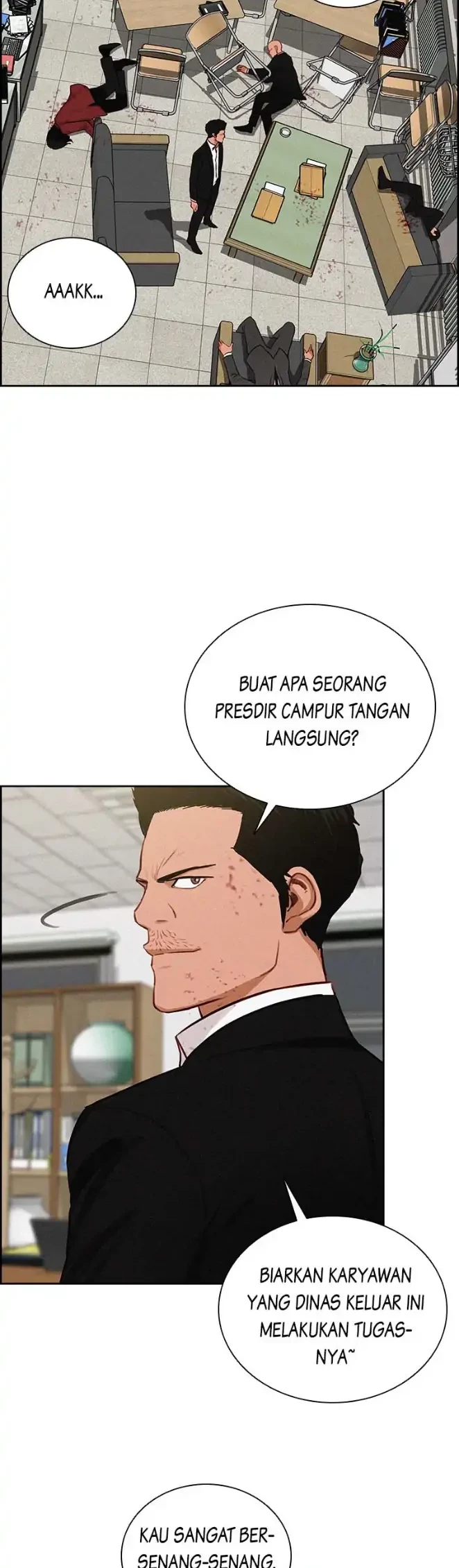 Chapter 101 - halaman 47